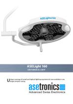 ASELight 160