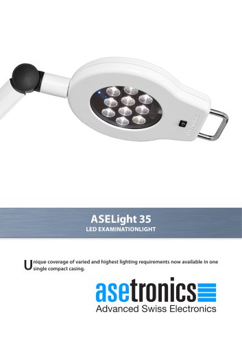 ASELight 35