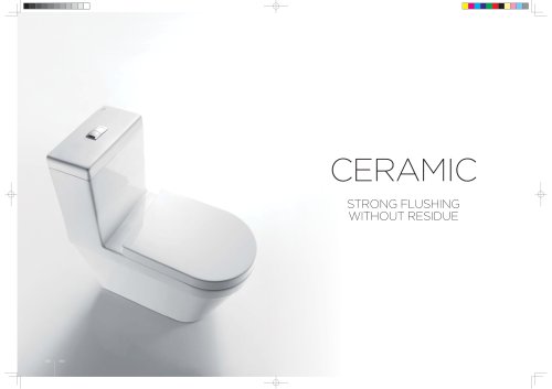 Ceramic Catalogue