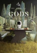 SUPEREGO — The Story of Gods — Figurines Collection