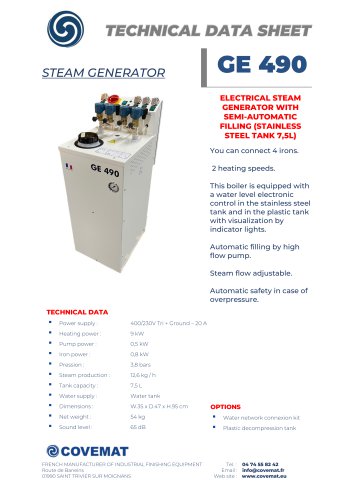 GE490english