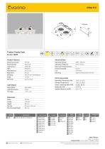 MINA-R-II - DATASHEET