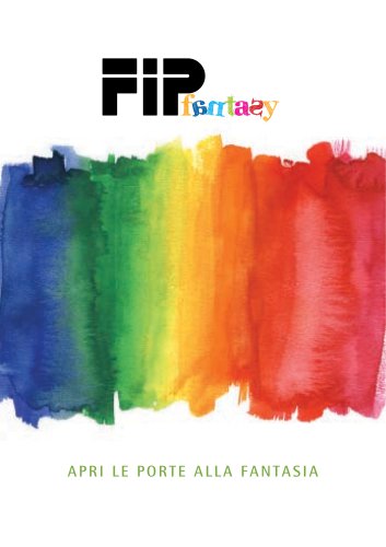 Fantasy catalog