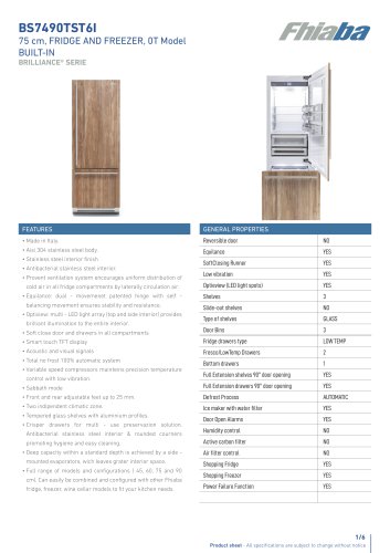 BS7490TST6I