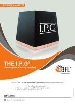 IPG / GUARANTEE