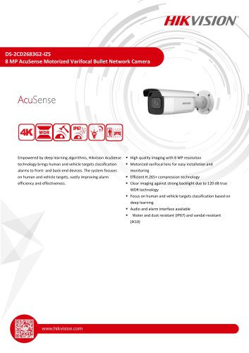 DS-2CD2683G2-IZS