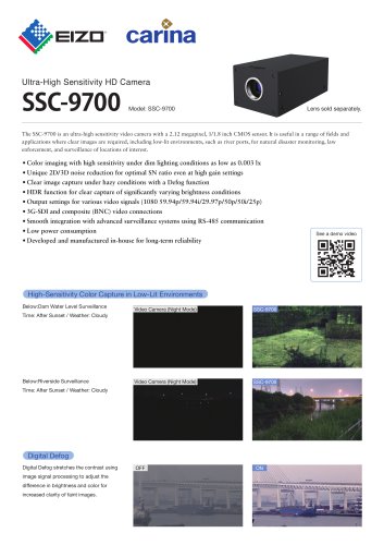 SSC-9700