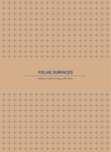 FOLIAE SURFACES