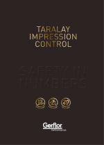 TARALAY IMPRESSION CONTROL