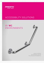 Accessibility solutions