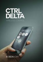 CTRL Delta