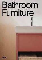Bathroom furniture - Brochure