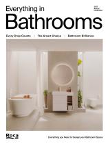 Everything in Bathrooms 2025