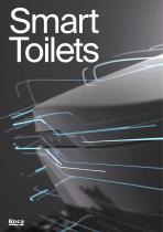 Smart toilets - Brochure