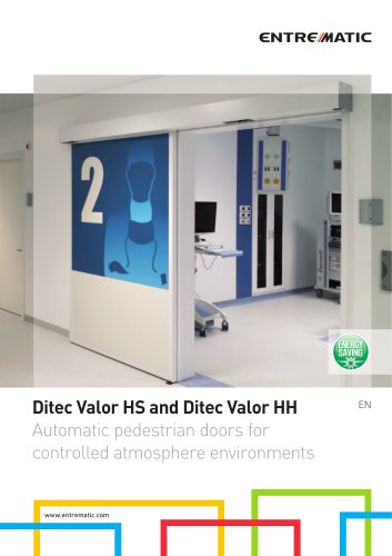 Ditec Valor HS-HH