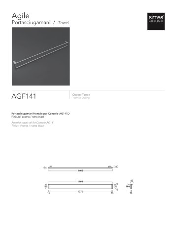 AGF141