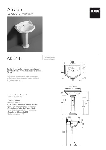 AR 814