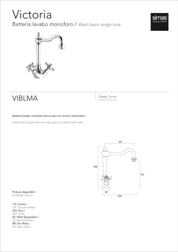 VIBLMA