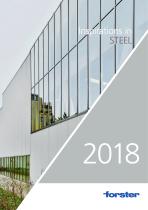 Inspirations in steel