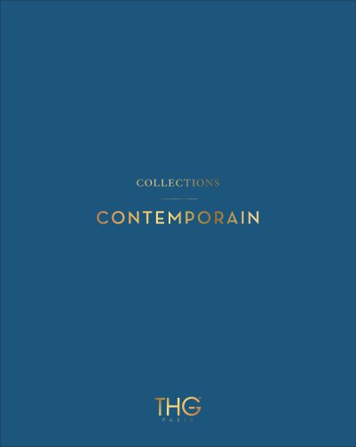 Collections Contemporain