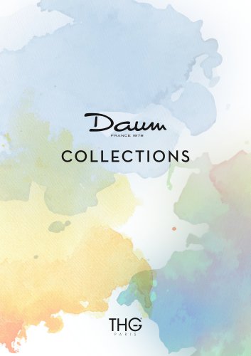 DAUM COLLECTIONS