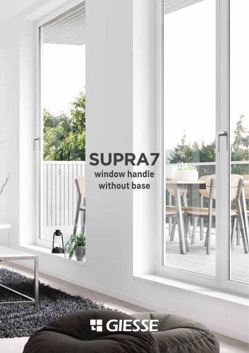 supra7 brochure
