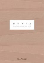 NUBIA- Bellacasa