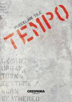 TEMPO-Porcelain Tiles