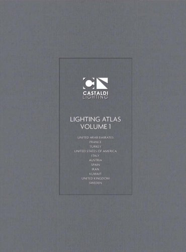 LIGHTING ATLAS