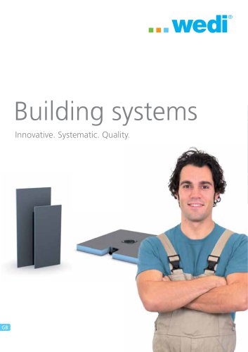 Building systems