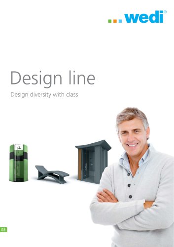 Design line