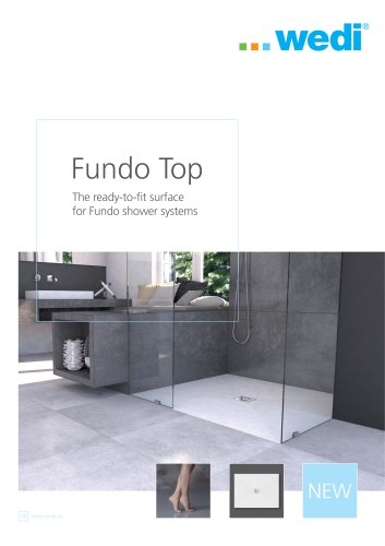 Fundo-Top Primo, Plano & Riolito neo