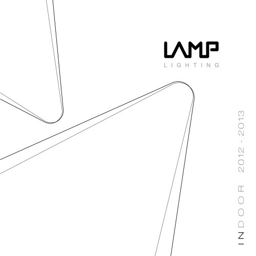 Indoor Catalogue 2012/2013