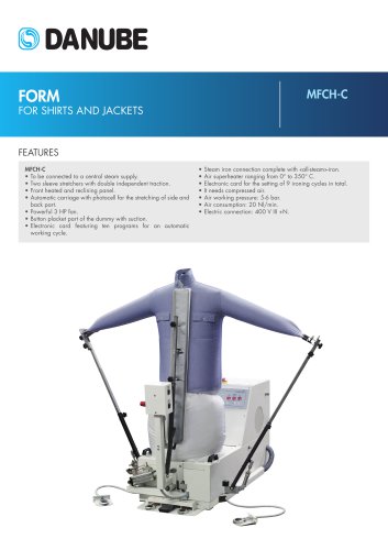 MFCH-C datasheet