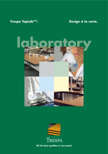 laboratory