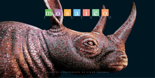 MOSAIC COLLECTION
