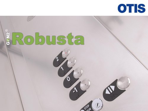 GeN2 Robusta