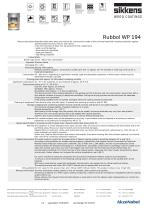 Rubbol WP 194