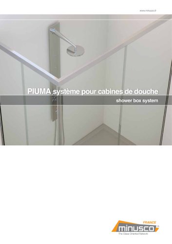 PIUMA