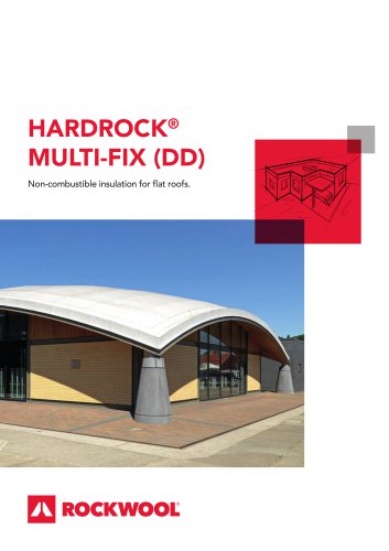 Hardrock Multi Fix DD