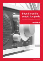 Soundproofing Renovation Guide