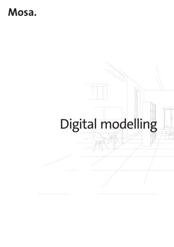 Digital modelling