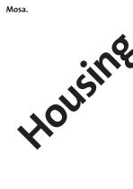 Housing