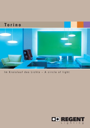 Brochure Torino