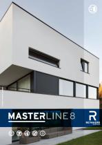 MASTER LINE 8