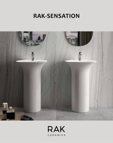 RAK-Sensation