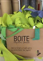 Boite Mystère Green