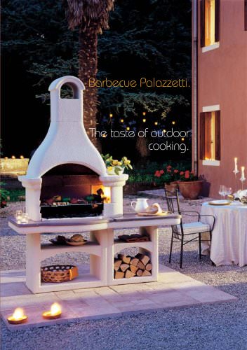 BARBECUE 2008