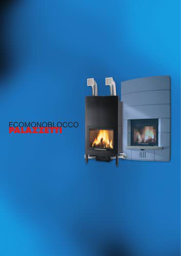 Ecomonoblocco