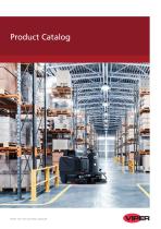 Viper catalog